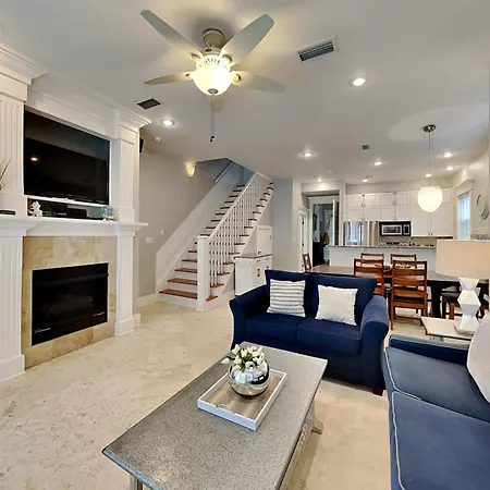 Miramar Beach Villas #103